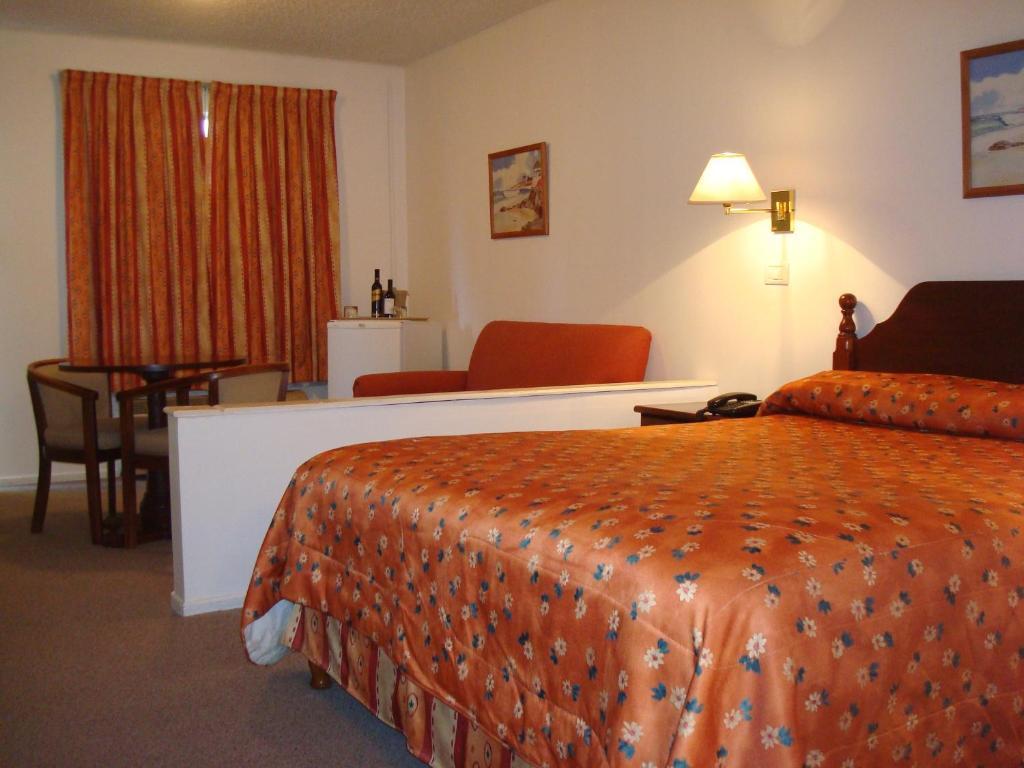 Family Inn São Rafael Quarto foto