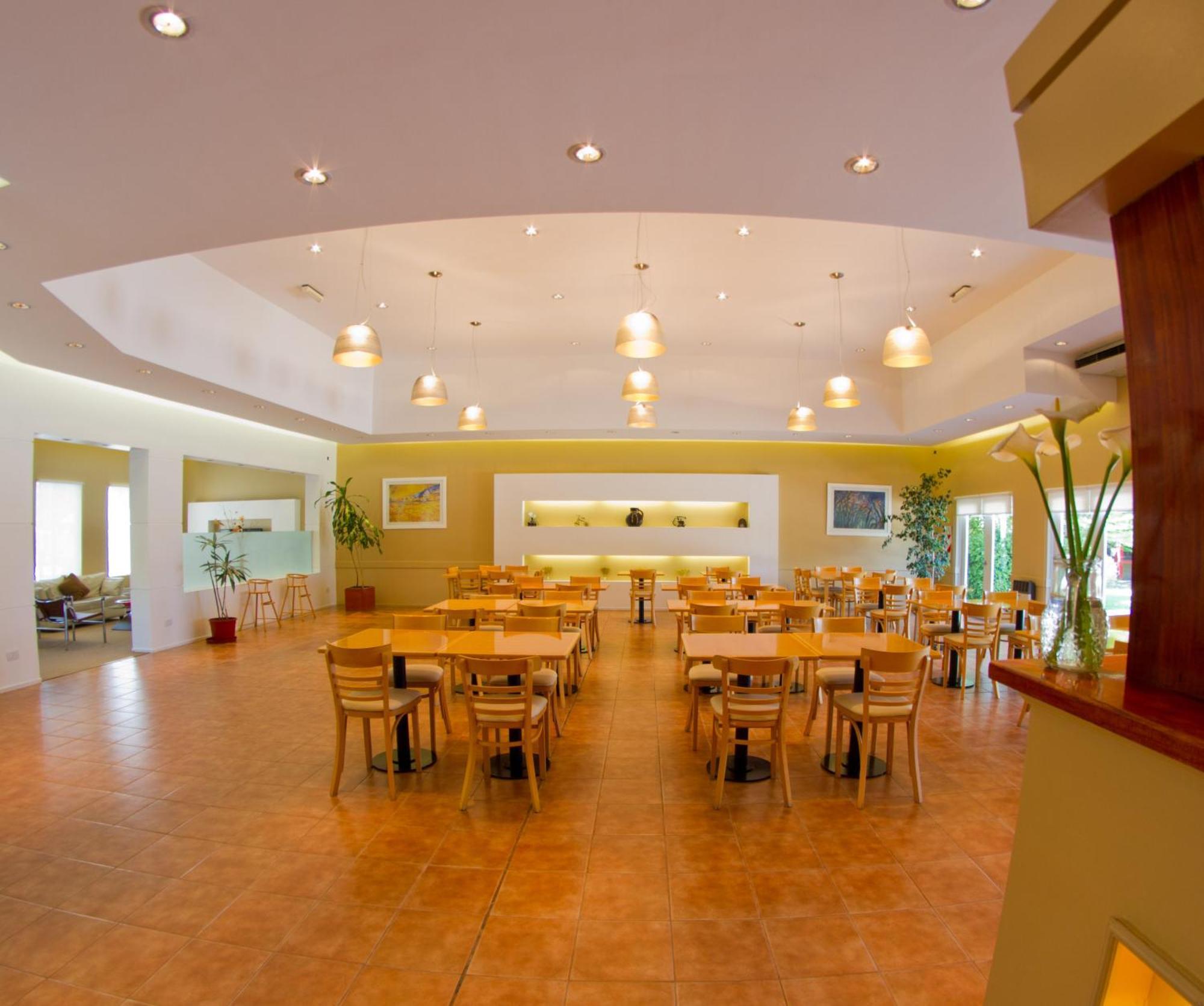 Family Inn São Rafael Exterior foto