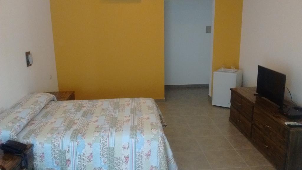 Family Inn São Rafael Exterior foto