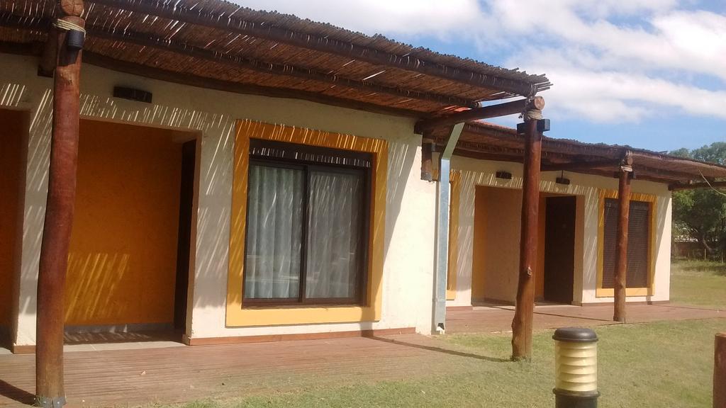 Family Inn São Rafael Exterior foto