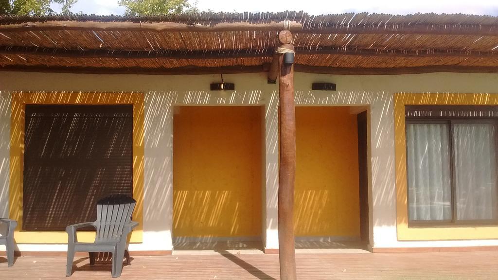 Family Inn São Rafael Exterior foto